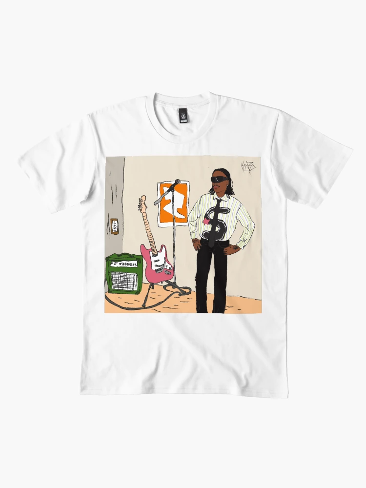 Steve Lacy Premium T-Shirt
