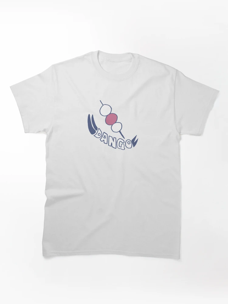 WataMote Tomoko Dango shirt Classic T-Shirt