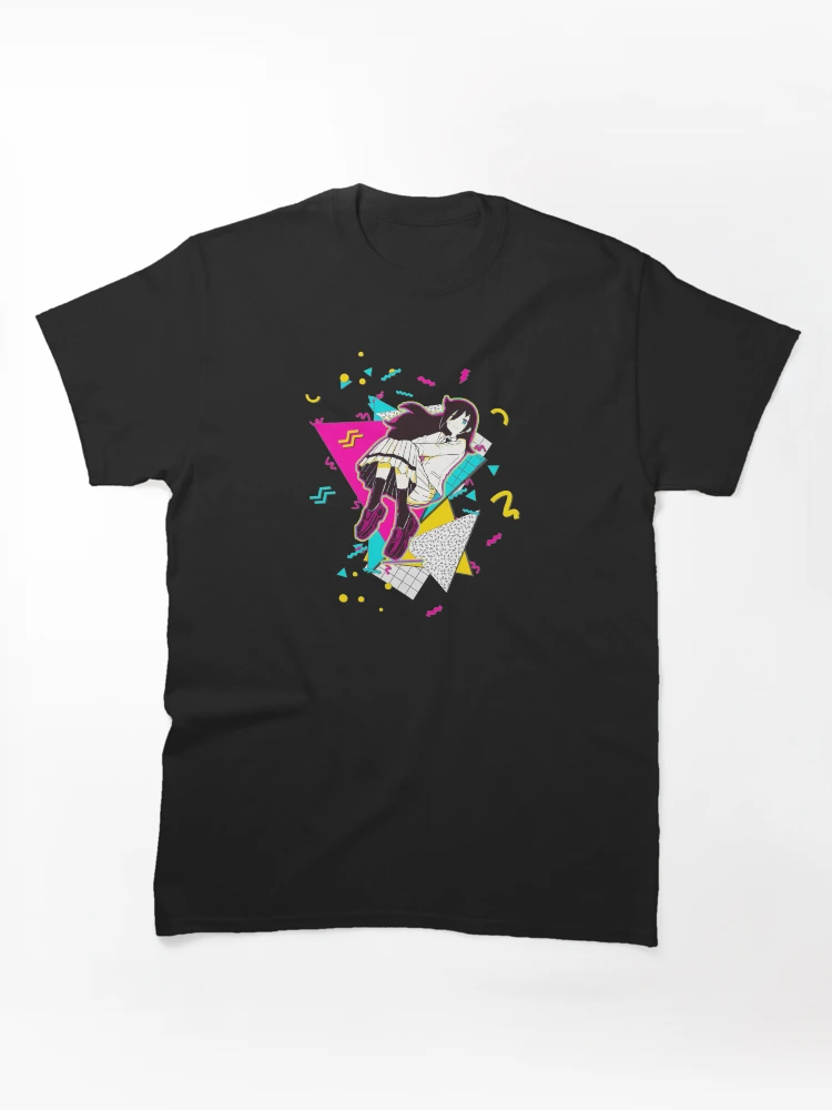 Tomoko | Watamote | 90s Design Classic T-Shirt