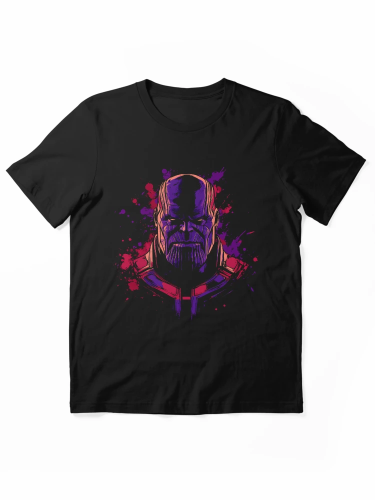 Mad Titan Essential T-Shirt
