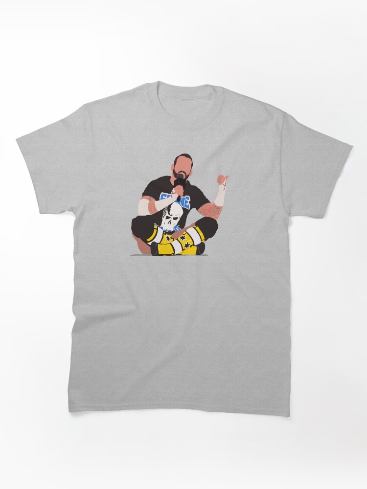 PIPE BOMB Classic T-Shirt