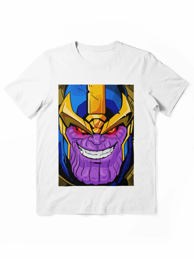 Mad Titan Essential T-Shirt