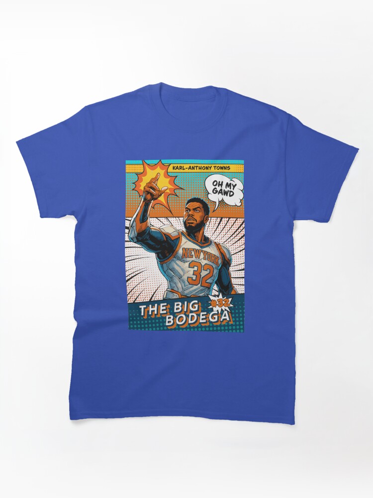 The Big Bodega Classic T-Shirt