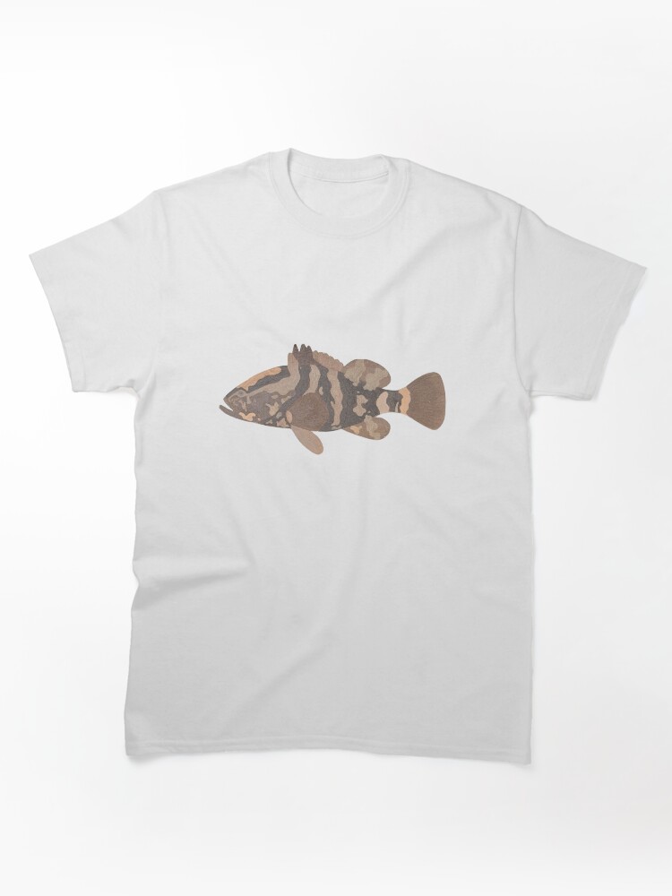 Grouper TB Classic T-Shirt