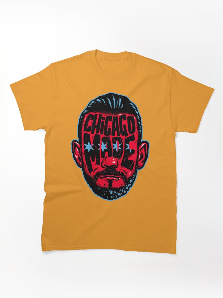 CM PUNK Classic Classic T-Shirt