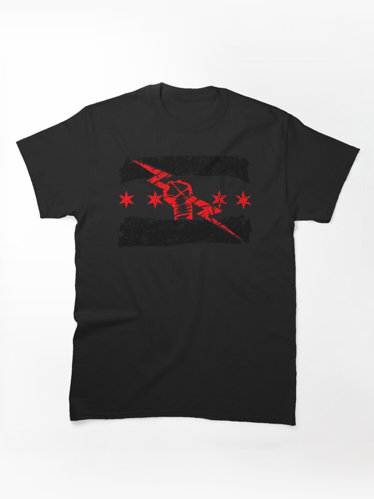 CM PUNK Classic Classic T-Shirt