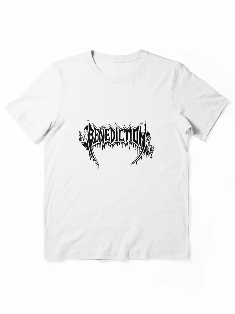Bolt Thrower Essential T-Shirt