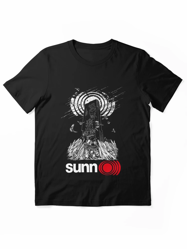 SUNN O bolt thrower Essential T-Shirt
