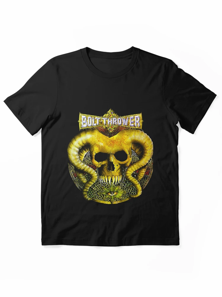 So Funny Bolt Thrower Essential T-Shirt