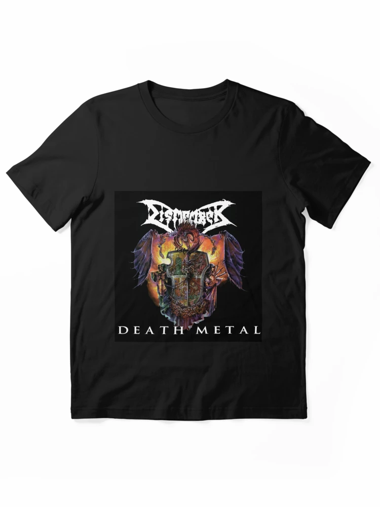 Bolt Thrower Essential T-Shirt
