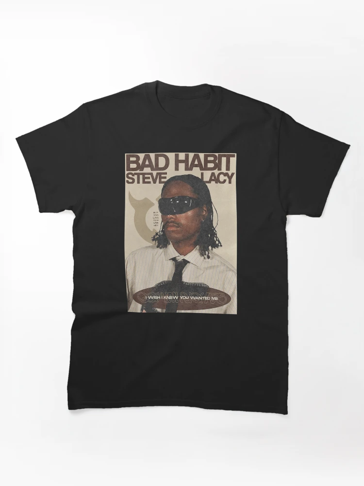 Steve Lacy Classic T-Shirt