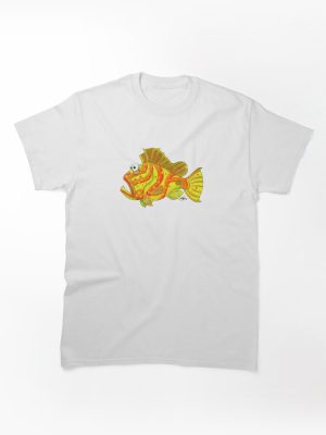 Grouper Classic T-Shirt