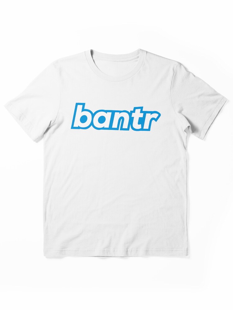 ba.ntr Essential T-Shirt