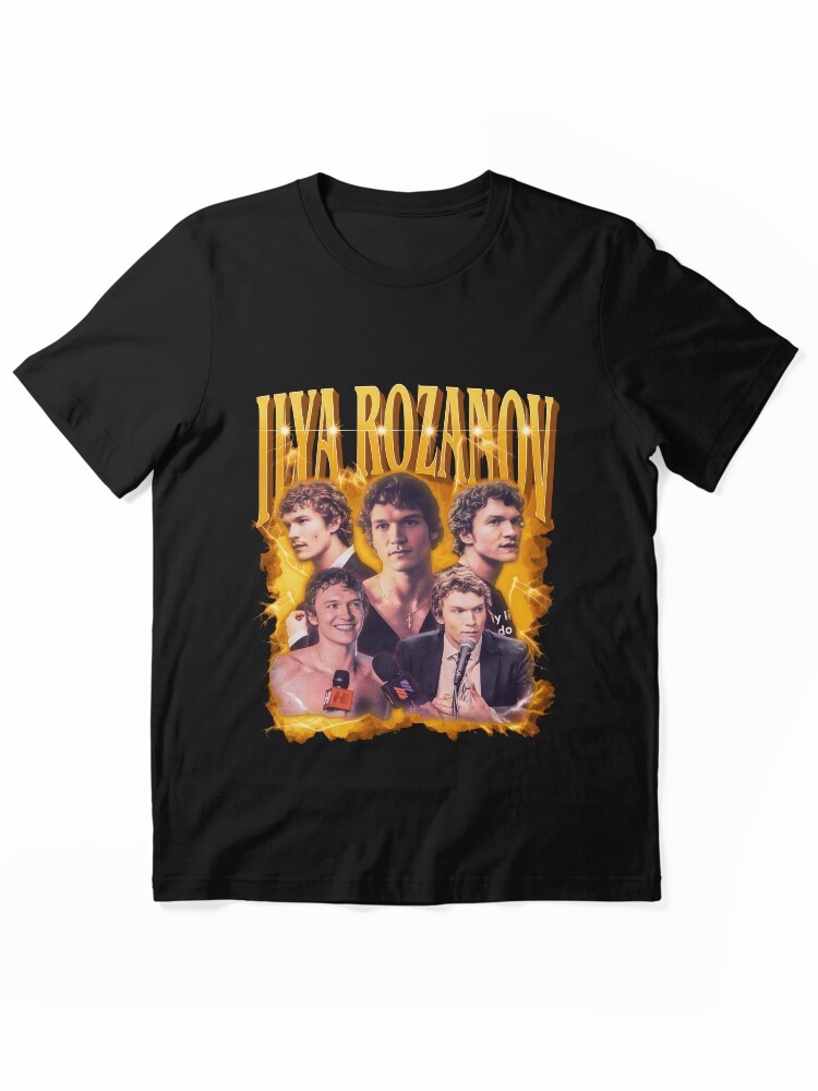 Vintage Ilya Rozanov Essential T-Shirt