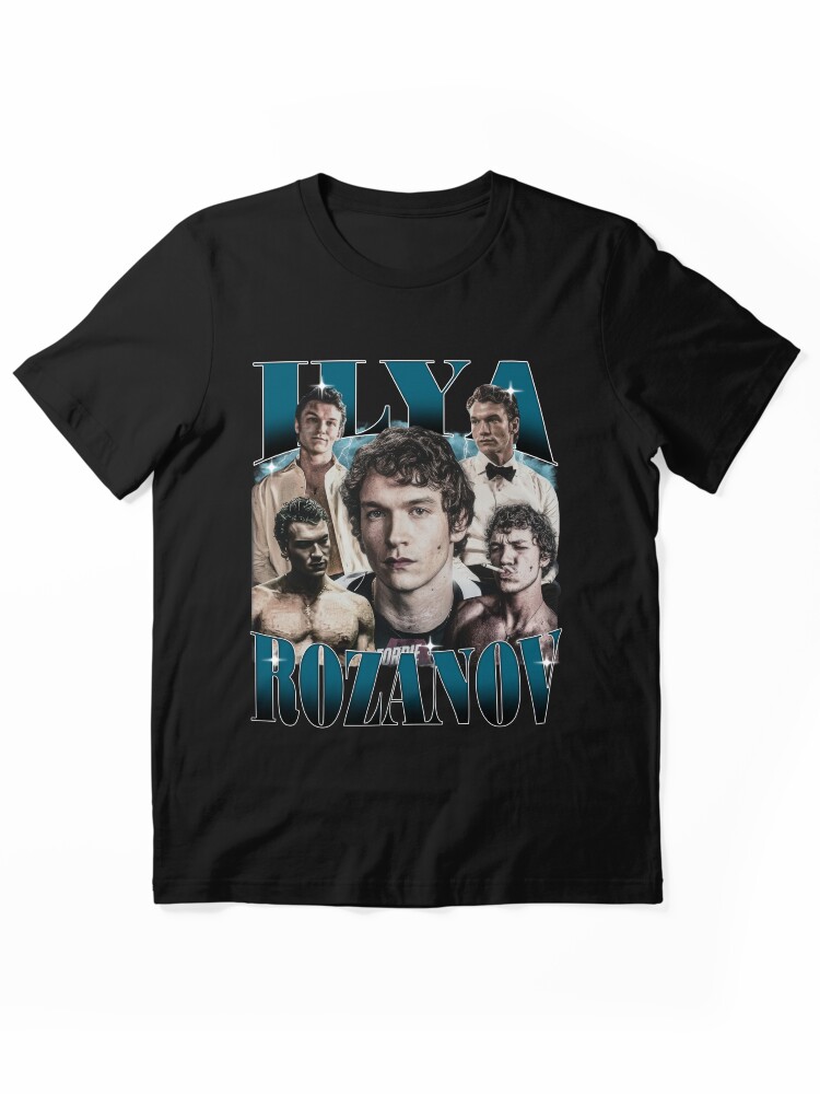 Rozanov Movie Vintage Essential T-Shirt