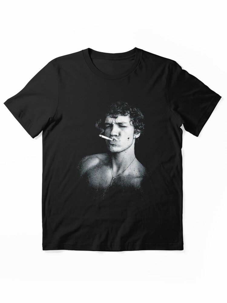 Connor Storrie Ilya Rozanov Fan Art Essential T-Shirt