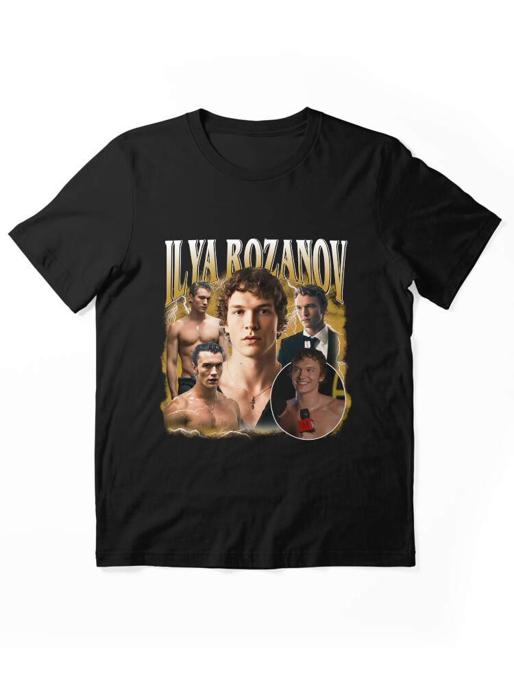Vintage Ilya Rozanov Essential T-Shirt