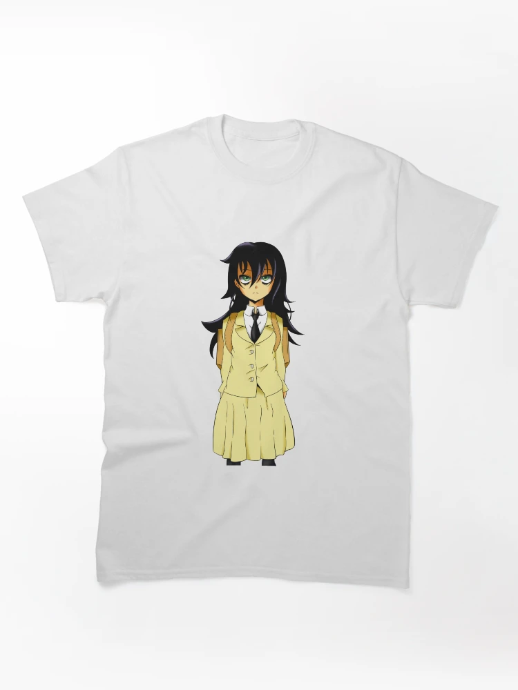 Tomoko Kuroki Classic T-Shirt