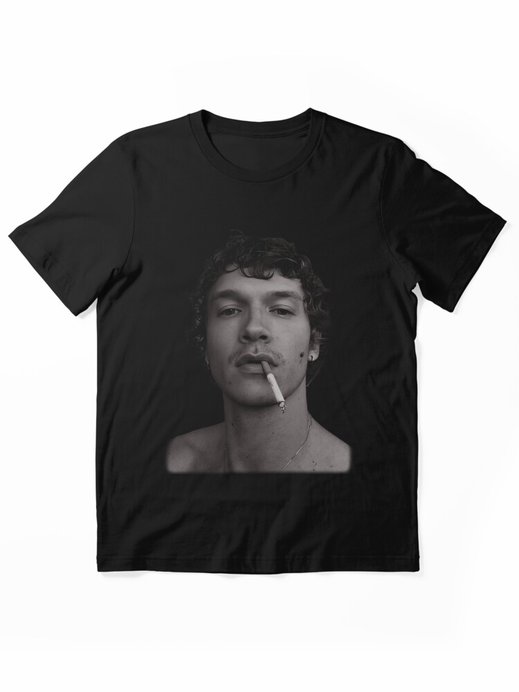 Connor Storrie Ilya Rozanov Smoking Essential T-Shirt