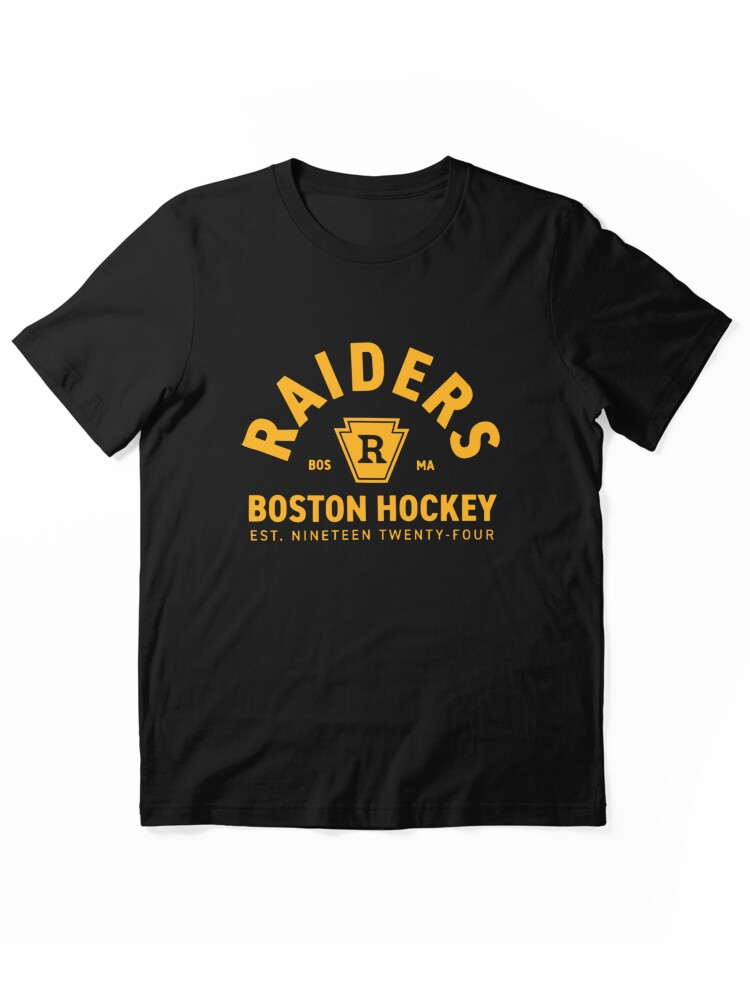 Boston Raiders Essential T-Shirt