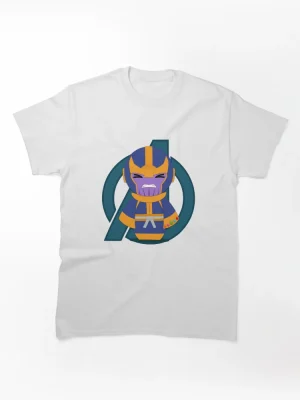THANOS Classic T-Shirt