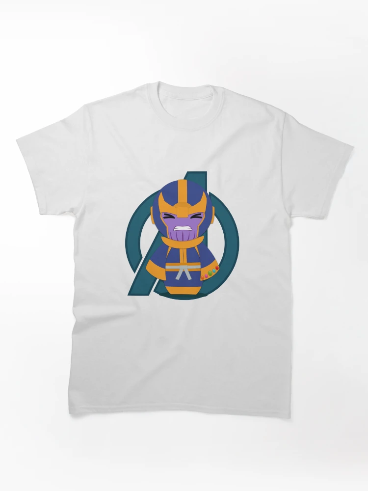 THANOS Classic T-Shirt