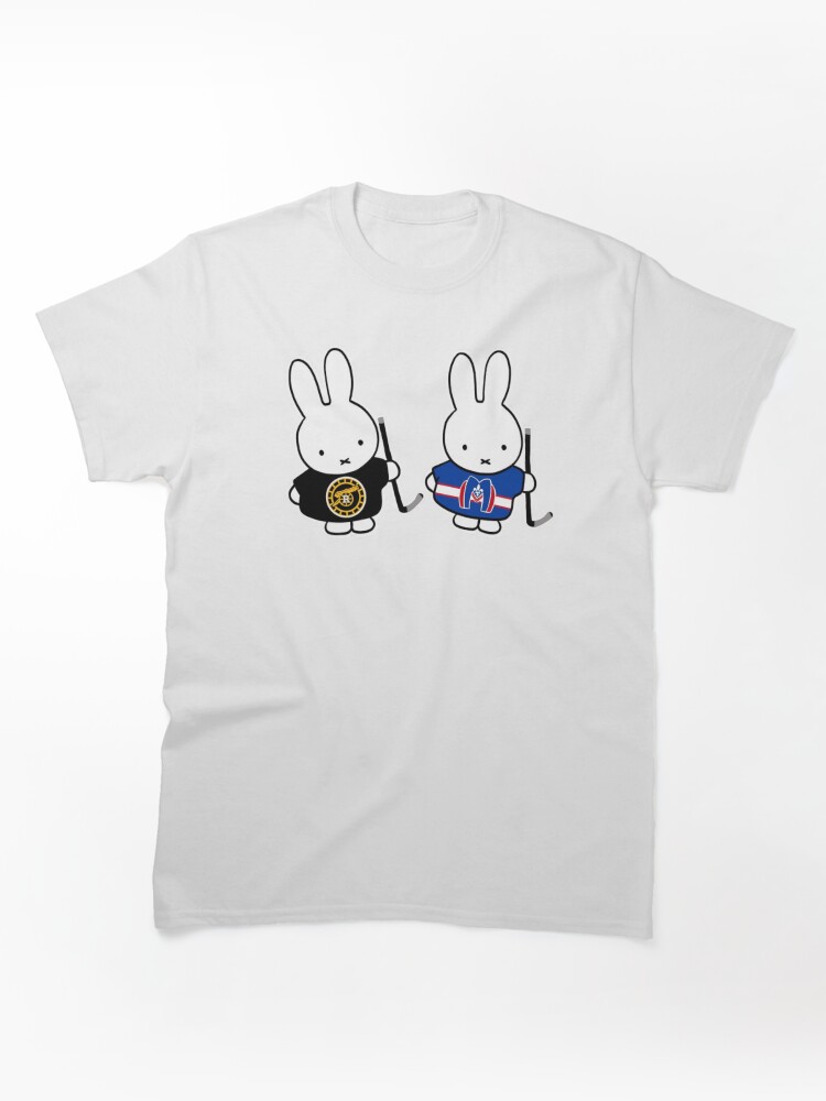 heated rivalry Classic T-Shirt