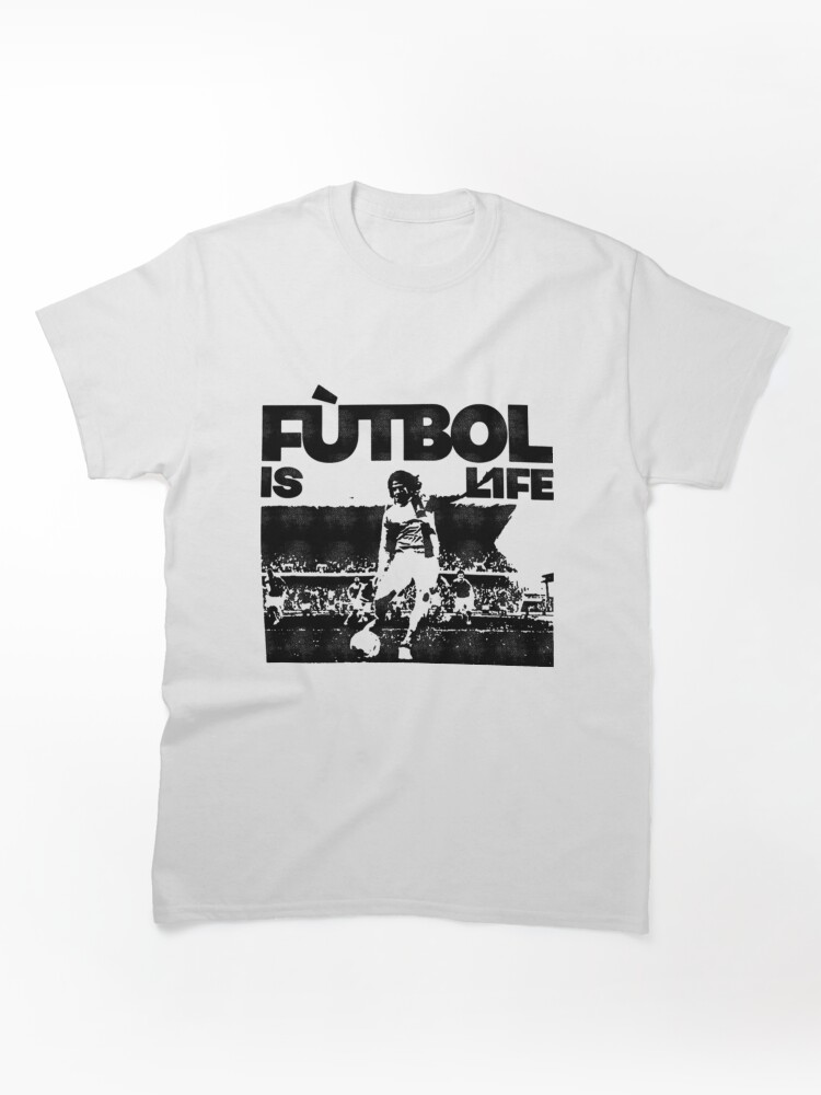 Dani Rojas Classic T-Shirt