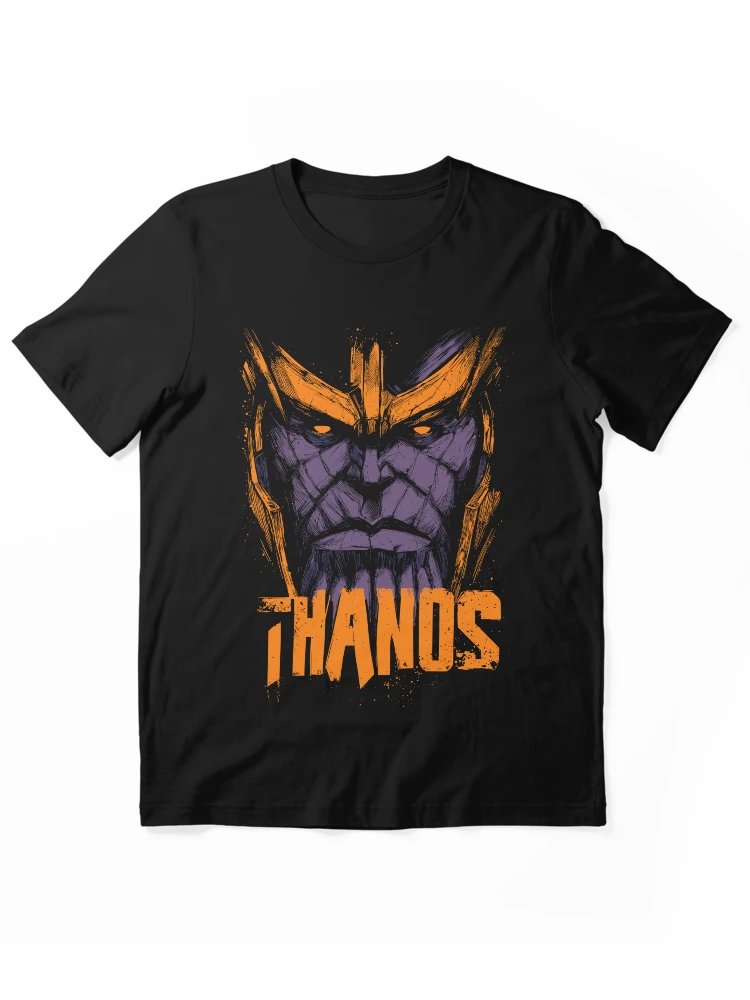 The Mad Titan Essential T-Shirt