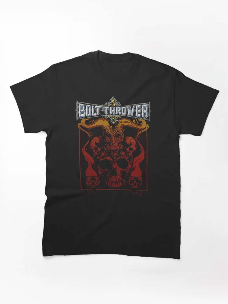 Thrower Classic T-Shirt