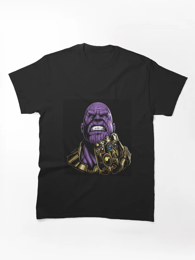 The Mad Titan Classic T-Shirt