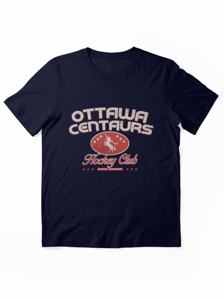 OTTAWA CENTAURS HEATED RIVALRY ILYA Rozanov 81 Essential T-Shirt
