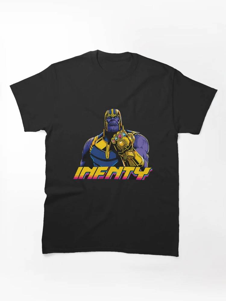 Thanos Classic T-Shirt