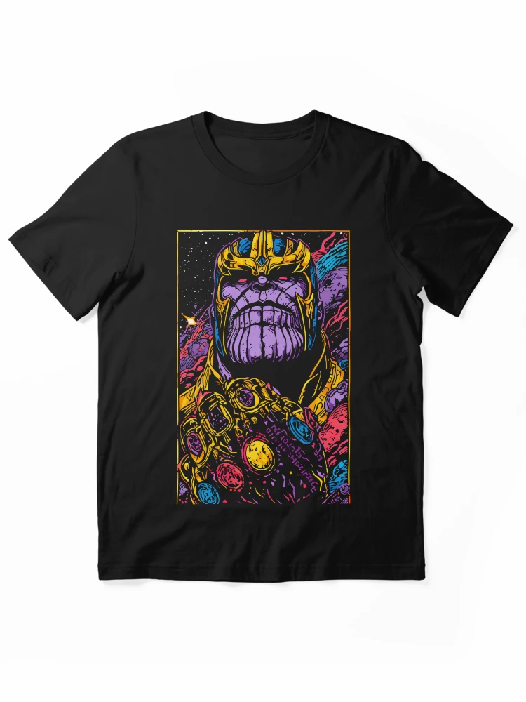 Cosmic Tyrant Essential T-Shirt