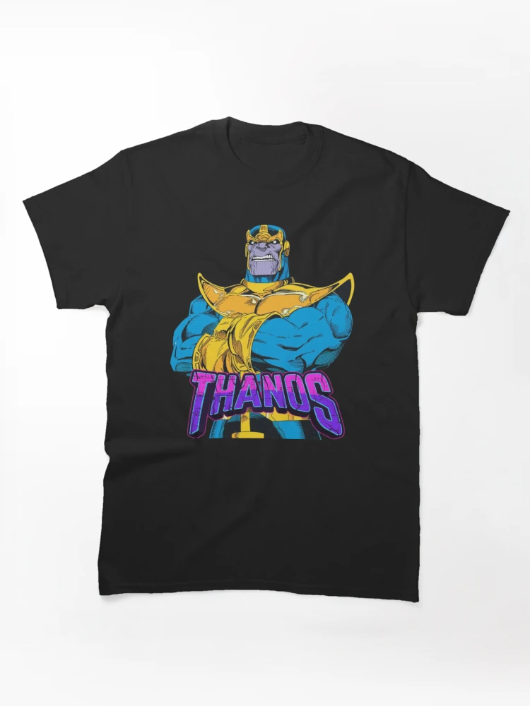 Thanos 1 Classic T-Shirt