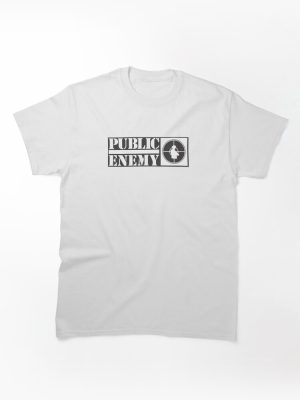 Grouper Public aReef Warrior Classic T-Shirt