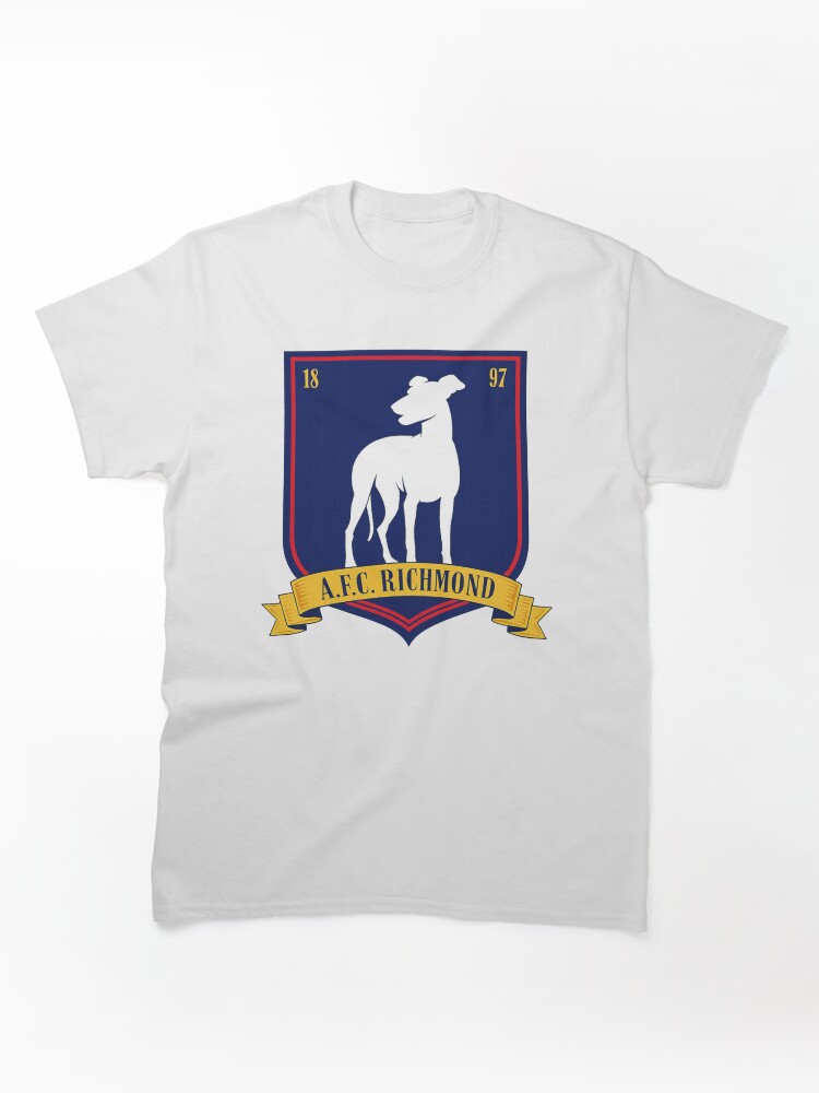 A.F.C Richmond Classic T-Shirt