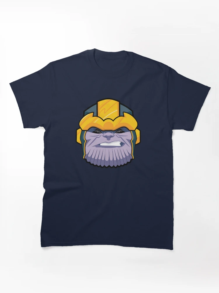 Thanos Classic T-Shirt
