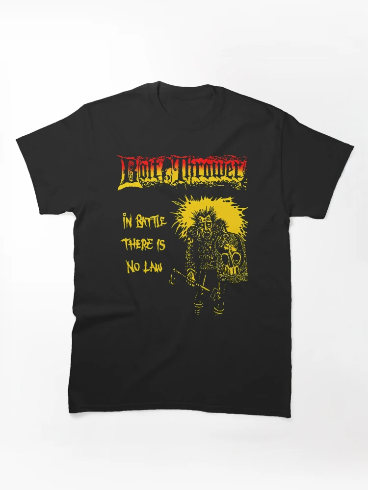 Bolt thrower Classic T-Shirt