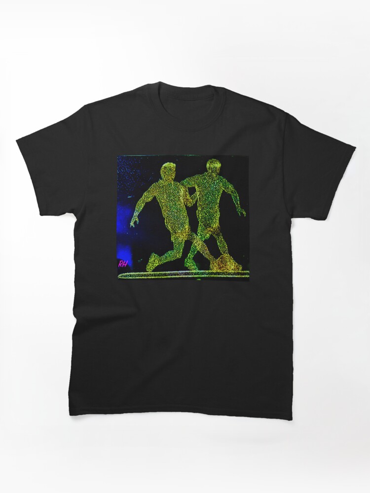 Soccer, Futbol or Football..... Classic T-Shirt