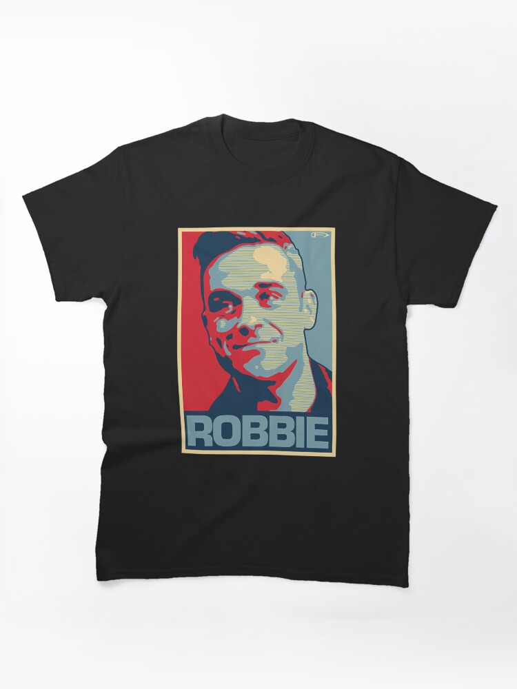 Robbie Classic T-Shirt