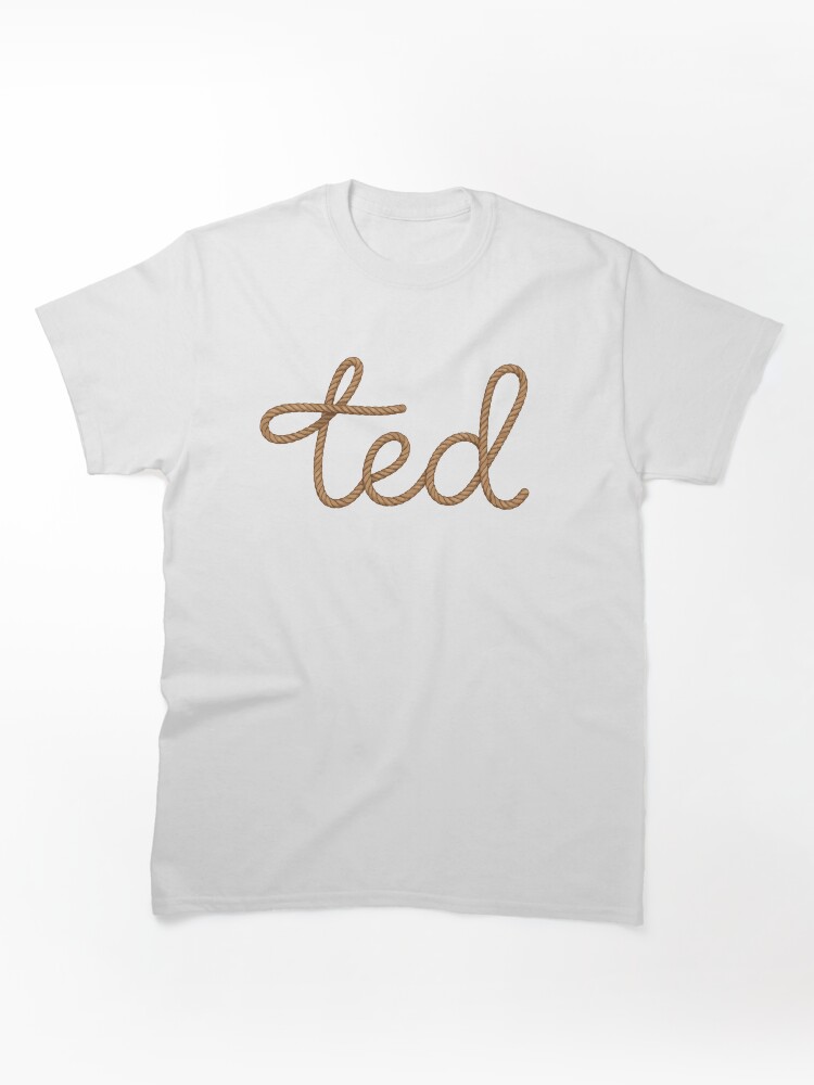 Ted Lasso Classic T-Shirt