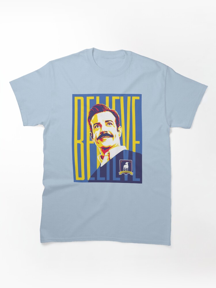 Ted Lasso Classic T-Shirt