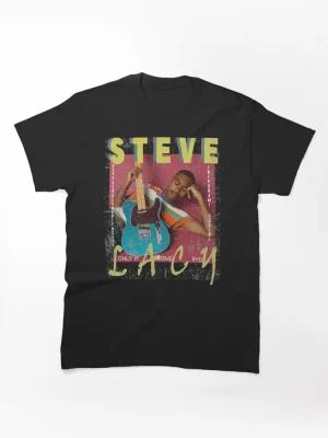 Steve Lacy Artist Classic T-Shirt