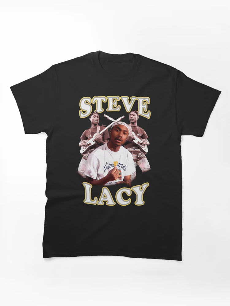 Steve Lacy Classic T-Shirt