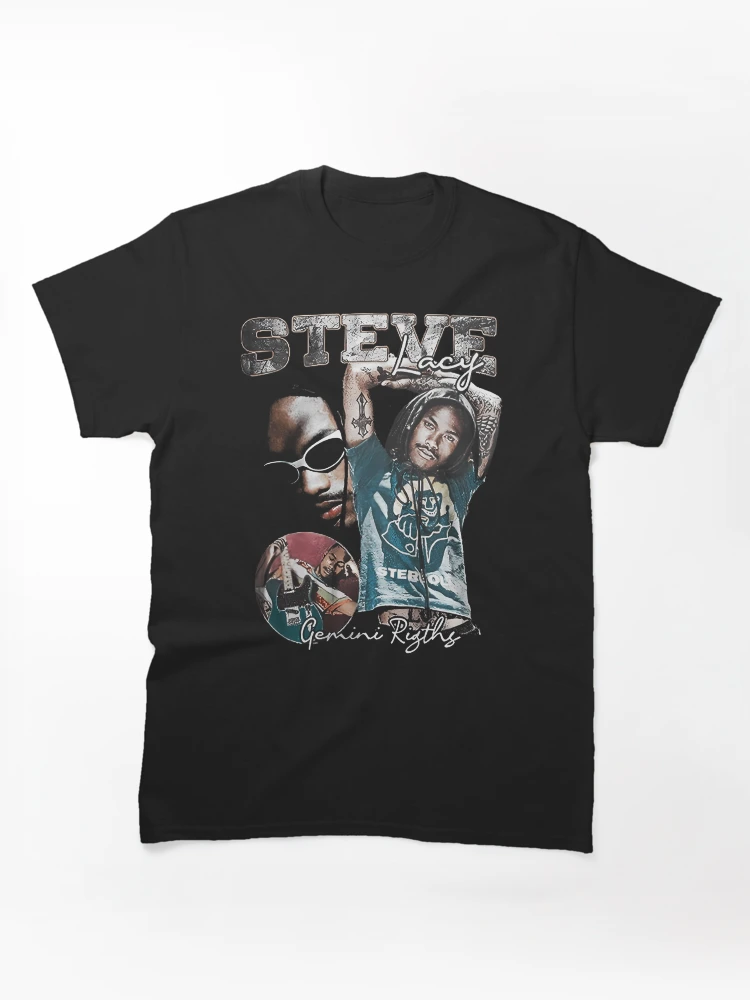 Steve Lacy Art Classic T-Shirt