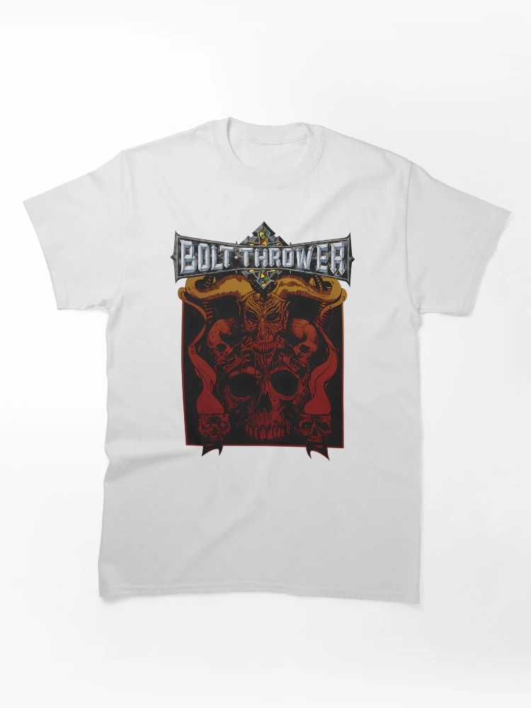 Throwerr Classic T-Shirt