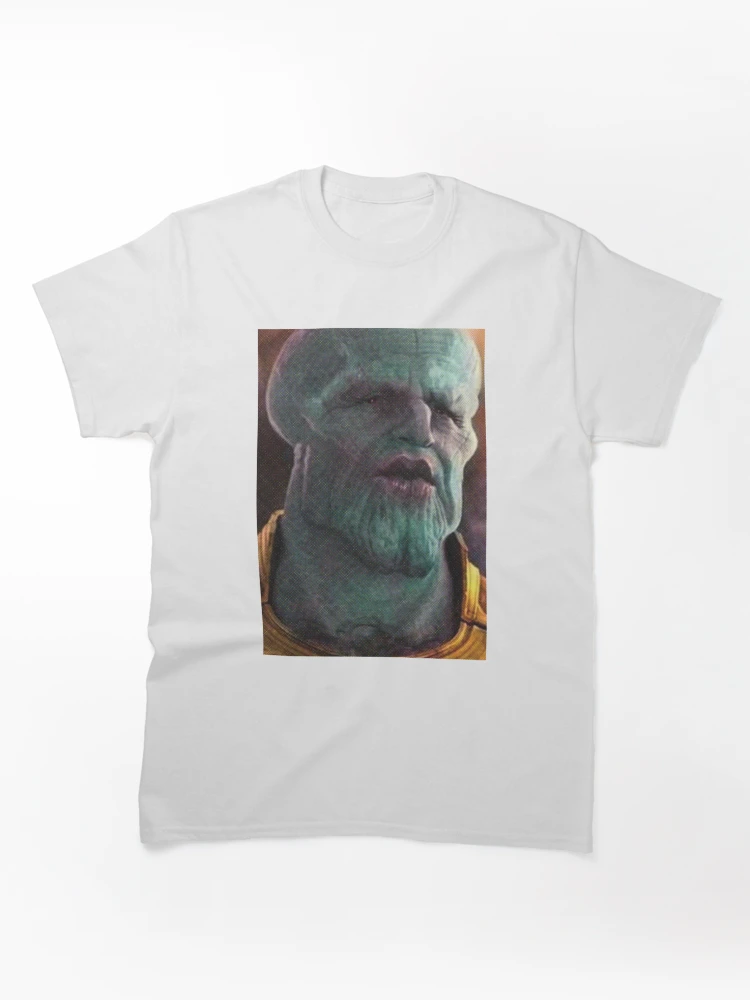 Beautifull Man Classic T-Shirt