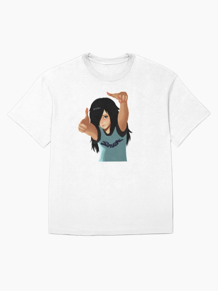 Finger guns Oversized T-Shirt