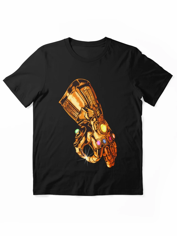 Infinity Gauntlet - Circle Game Essential T-Shirt